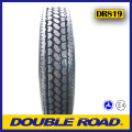 Pneu 285 / 75R22.5 Bem-vindo ao visitar nossa fábrica e inquérito on-line!